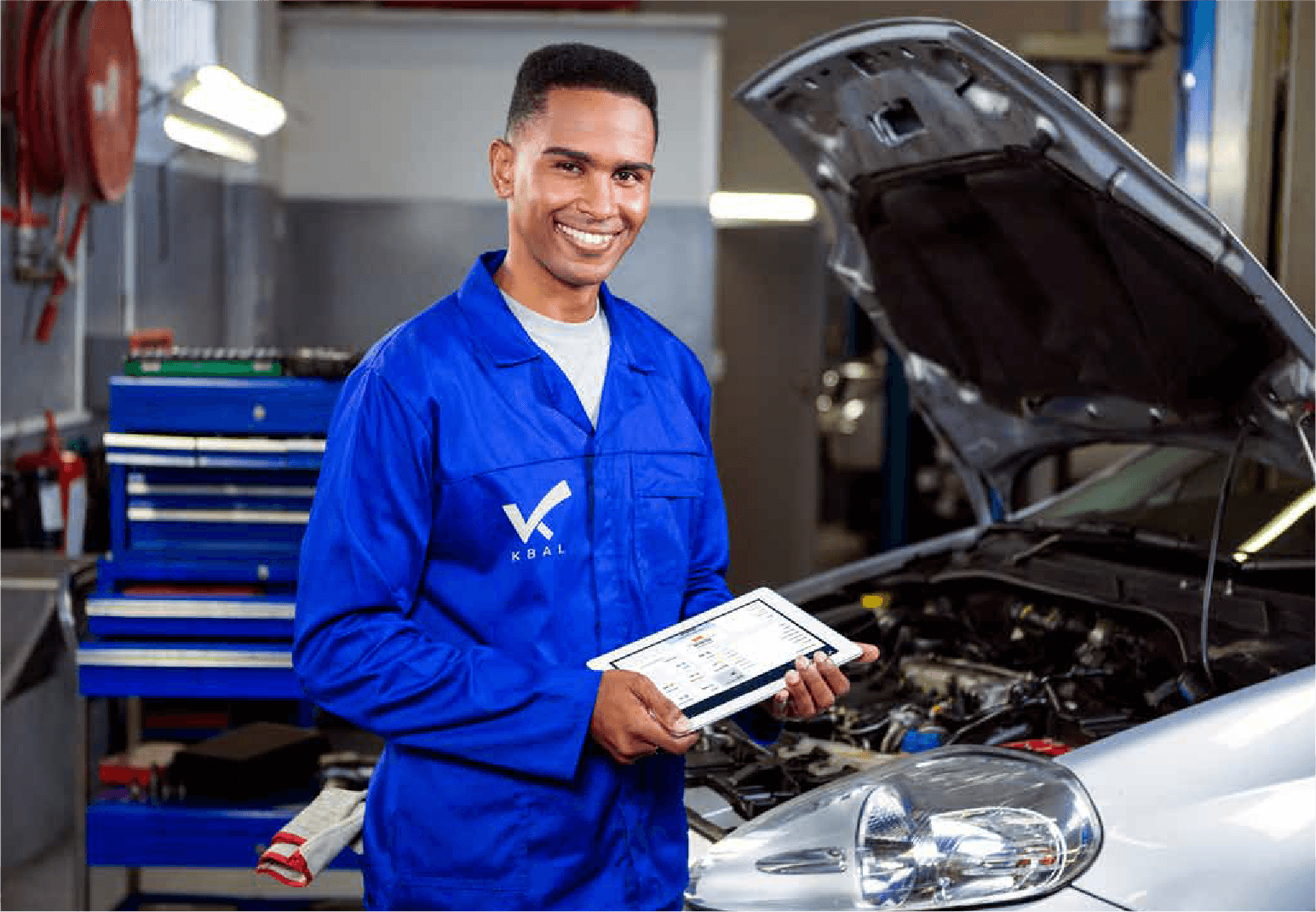 KBAL TALLERES CERTIFICADOS NO MAS