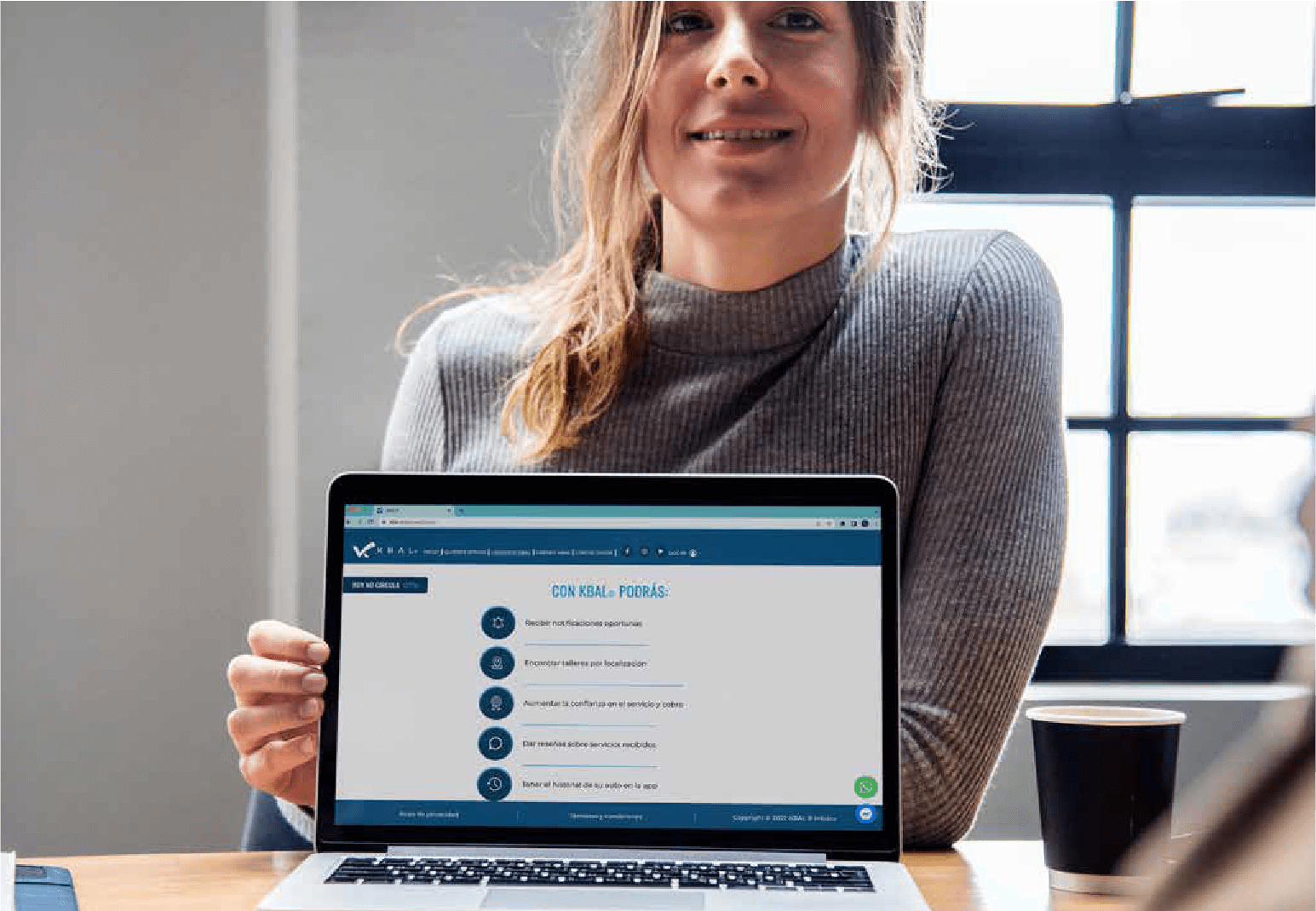 KBAL TALLERES CERTIFICADOS NO MAS