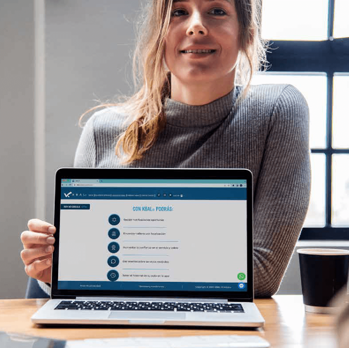 KBAL TALLERES CERTIFICADOS NO MAS