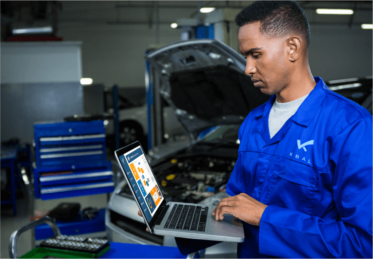 WEB CENTRAL: TU CENTRO DE CONTROL