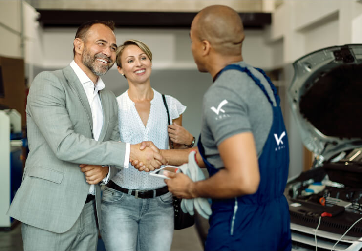 AUMENTAR LAS CITAS EN TU TALLER