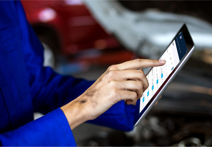 CONDENSAR EL HISTORIAL DE TUS CLIENTES EN UN SOLO LUGAR